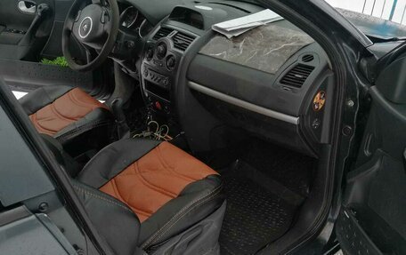 Renault Megane II, 2008 год, 150 000 рублей, 5 фотография