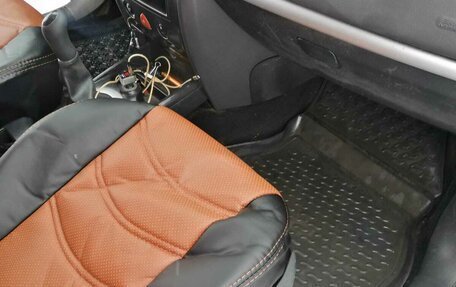 Renault Megane II, 2008 год, 150 000 рублей, 9 фотография