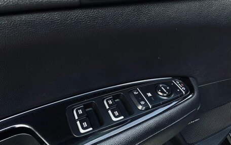 KIA Optima IV, 2016 год, 1 780 000 рублей, 15 фотография