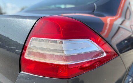 Renault Megane II, 2008 год, 499 000 рублей, 10 фотография