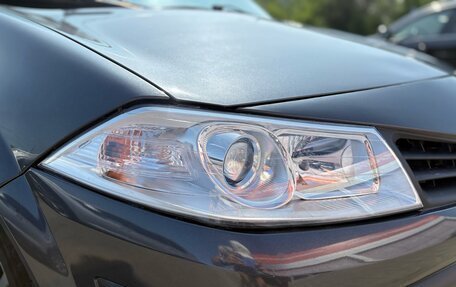 Renault Megane II, 2008 год, 499 000 рублей, 9 фотография