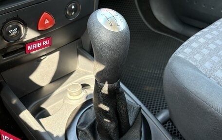 Renault Megane II, 2008 год, 499 000 рублей, 16 фотография