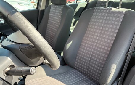 Renault Megane II, 2008 год, 499 000 рублей, 19 фотография