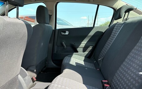 Renault Megane II, 2008 год, 499 000 рублей, 21 фотография