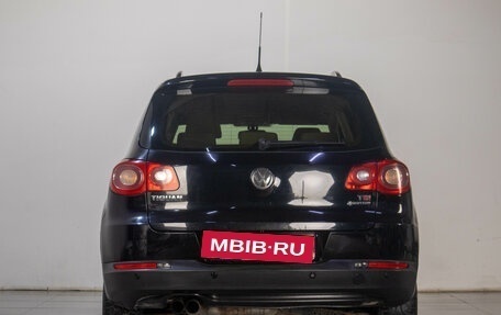 Volkswagen Tiguan I, 2010 год, 779 000 рублей, 4 фотография