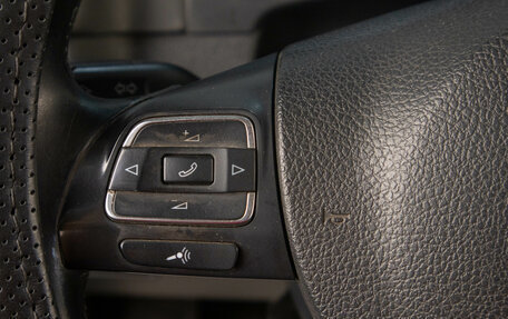 Volkswagen Tiguan I, 2010 год, 779 000 рублей, 9 фотография