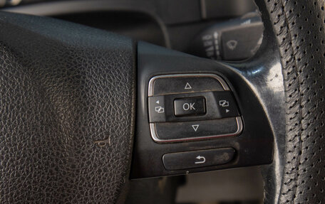 Volkswagen Tiguan I, 2010 год, 779 000 рублей, 10 фотография