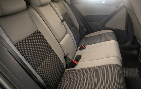 Volkswagen Tiguan I, 2010 год, 779 000 рублей, 16 фотография