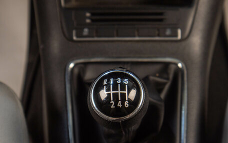 Volkswagen Tiguan I, 2010 год, 779 000 рублей, 13 фотография