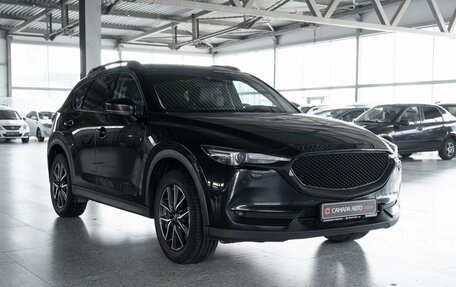 Mazda CX-5 II, 2017 год, 2 420 000 рублей, 3 фотография
