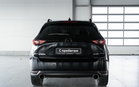 Mazda CX-5 II, 2017 год, 2 420 000 рублей, 8 фотография