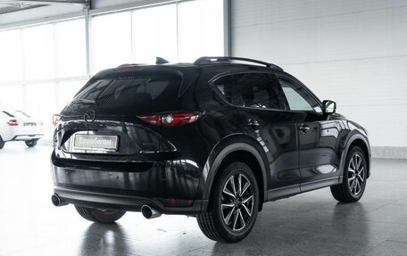 Mazda CX-5 II, 2017 год, 2 420 000 рублей, 2 фотография
