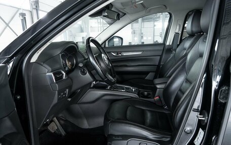 Mazda CX-5 II, 2017 год, 2 420 000 рублей, 11 фотография
