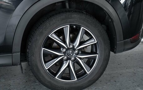 Mazda CX-5 II, 2017 год, 2 420 000 рублей, 13 фотография