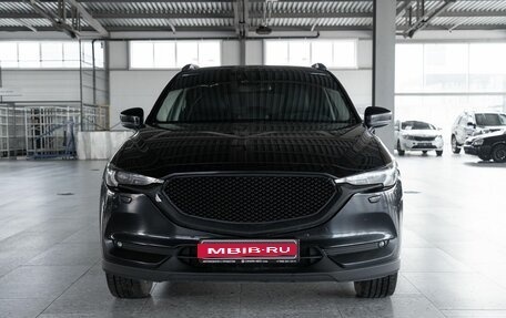 Mazda CX-5 II, 2017 год, 2 420 000 рублей, 7 фотография
