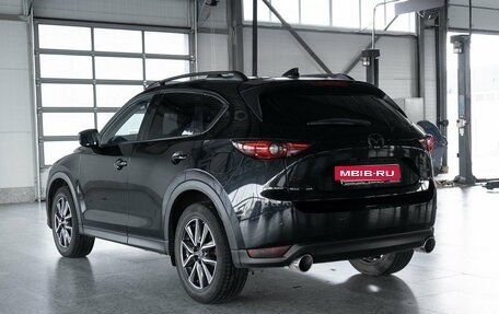 Mazda CX-5 II, 2017 год, 2 420 000 рублей, 4 фотография