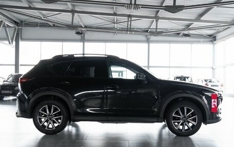 Mazda CX-5 II, 2017 год, 2 420 000 рублей, 5 фотография