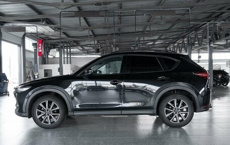 Mazda CX-5 II, 2017 год, 2 420 000 рублей, 6 фотография