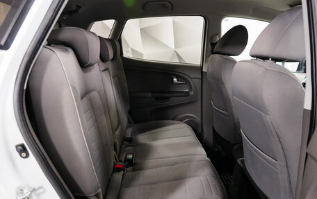 KIA Venga I, 2012 год, 887 000 рублей, 13 фотография