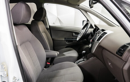 KIA Venga I, 2012 год, 887 000 рублей, 12 фотография