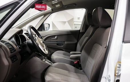 KIA Venga I, 2012 год, 887 000 рублей, 10 фотография