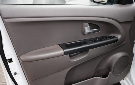 KIA Venga I, 2012 год, 887 000 рублей, 16 фотография