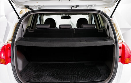 KIA Venga I, 2012 год, 887 000 рублей, 20 фотография