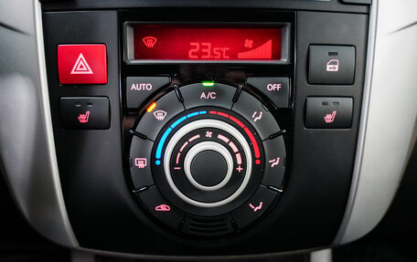 KIA Venga I, 2012 год, 887 000 рублей, 18 фотография
