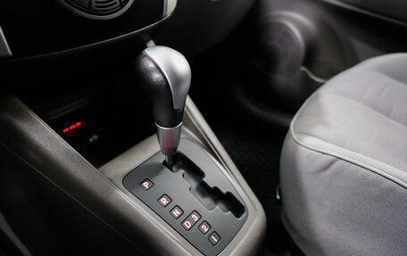 KIA Venga I, 2012 год, 887 000 рублей, 17 фотография