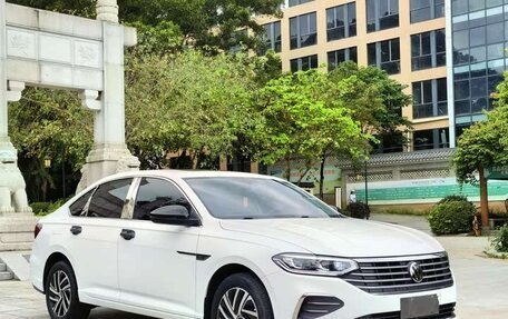 Volkswagen Lavida, 2022 год, 1 640 000 рублей, 3 фотография