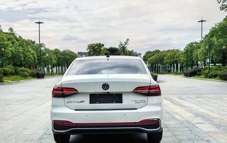 Volkswagen Lavida, 2022 год, 1 640 000 рублей, 6 фотография