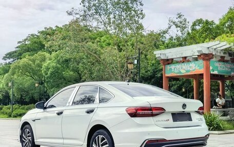 Volkswagen Lavida, 2022 год, 1 640 000 рублей, 7 фотография
