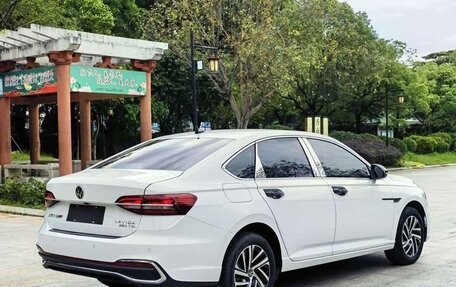 Volkswagen Lavida, 2022 год, 1 640 000 рублей, 5 фотография