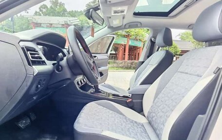 Volkswagen Lavida, 2022 год, 1 640 000 рублей, 12 фотография