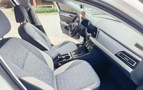 Volkswagen Lavida, 2022 год, 1 640 000 рублей, 11 фотография