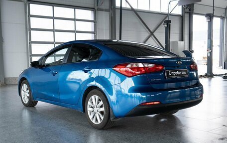 KIA Cerato III, 2013 год, 840 000 рублей, 4 фотография
