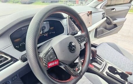 Volkswagen Lavida, 2022 год, 1 640 000 рублей, 15 фотография
