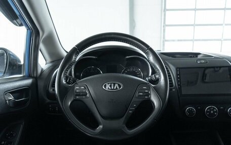 KIA Cerato III, 2013 год, 840 000 рублей, 9 фотография