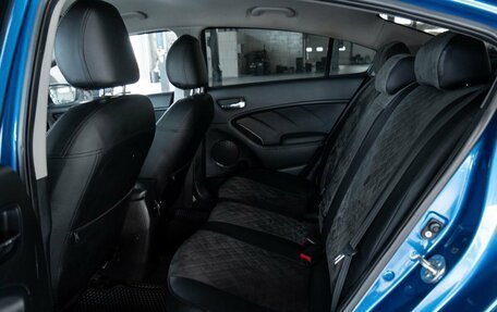 KIA Cerato III, 2013 год, 840 000 рублей, 12 фотография