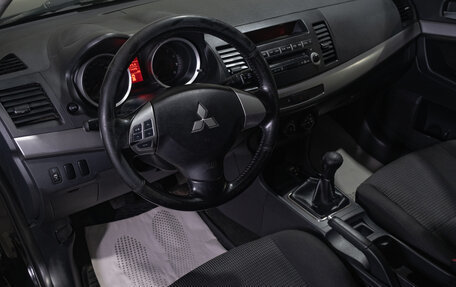 Mitsubishi Lancer IX, 2008 год, 849 000 рублей, 6 фотография