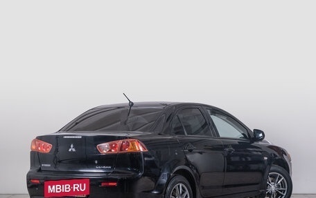 Mitsubishi Lancer IX, 2008 год, 849 000 рублей, 5 фотография