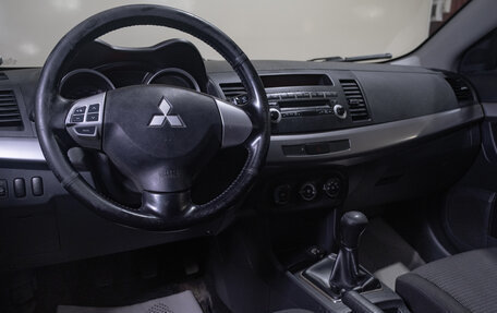 Mitsubishi Lancer IX, 2008 год, 849 000 рублей, 7 фотография