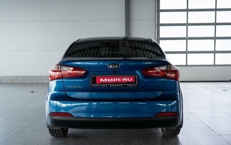 KIA Cerato III, 2013 год, 840 000 рублей, 8 фотография