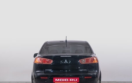 Mitsubishi Lancer IX, 2008 год, 849 000 рублей, 3 фотография