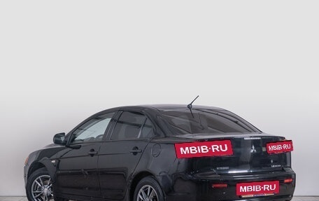 Mitsubishi Lancer IX, 2008 год, 849 000 рублей, 4 фотография