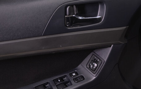 Mitsubishi Lancer IX, 2008 год, 849 000 рублей, 9 фотография