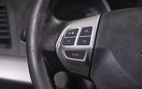 Mitsubishi Lancer IX, 2008 год, 849 000 рублей, 11 фотография
