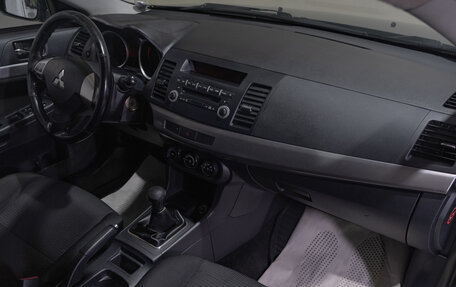 Mitsubishi Lancer IX, 2008 год, 849 000 рублей, 15 фотография