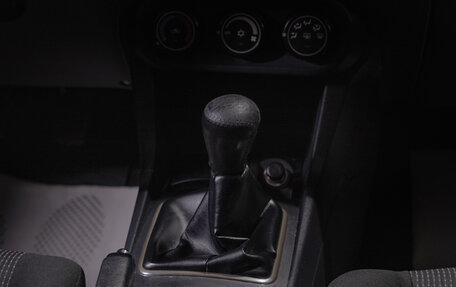 Mitsubishi Lancer IX, 2008 год, 849 000 рублей, 13 фотография