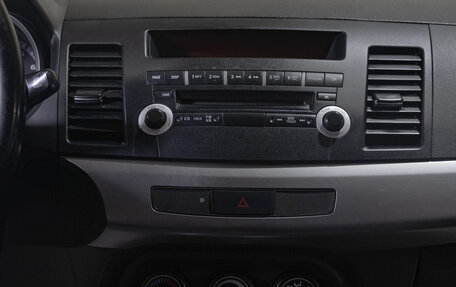 Mitsubishi Lancer IX, 2008 год, 849 000 рублей, 12 фотография